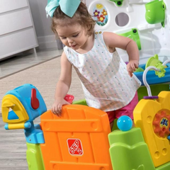 Step 2® Toddler Corner House