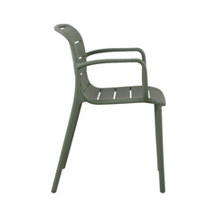 Socompa Dinning Chair - Green