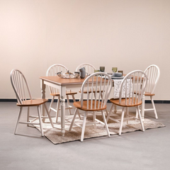 Windsor Dining Set - 5 pcs.