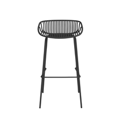 Elg Barstool - Black