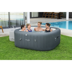 Bestway - SaluSpa Hawaii HydroJet Pro Inflatable Hot Tub