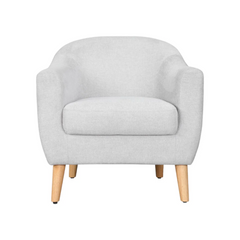 Keila Armchair - Grey