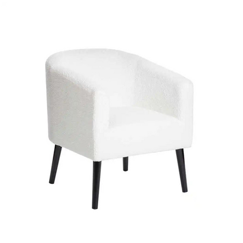 Doly Armchair - Cream