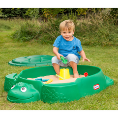 Little Tikes® Turtle Sandbox