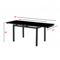 Ralf Extending Table