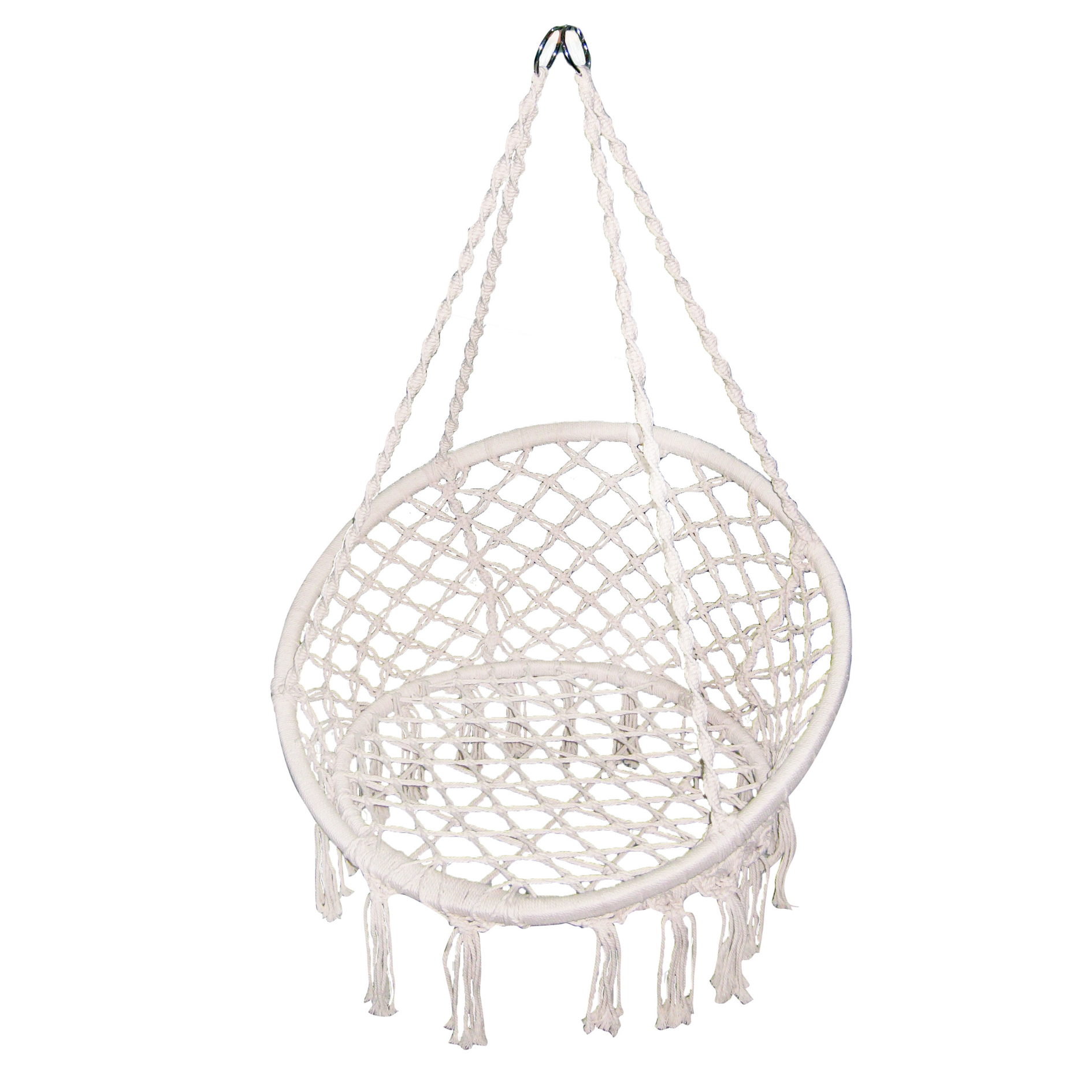 Hammock Chair - Beige