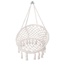 Hammock Chair - Beige