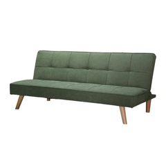 Sofa Bed Nuno - Green