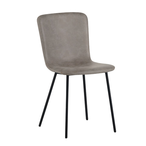 Enigma Dinning Chair