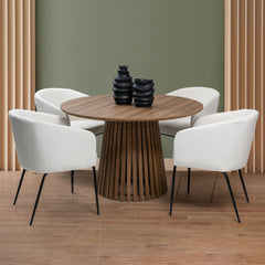 Klaro Dining Table