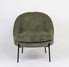 Boro Armchair - Green