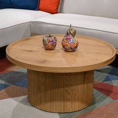 Raul Coffee Table