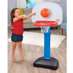 Little Tikes® TotSports™ Easy Score™ Basketball Set