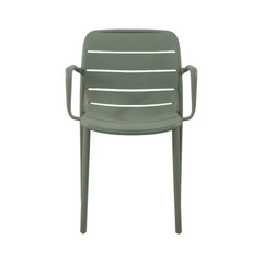 Socompa Dinning Chair - Green