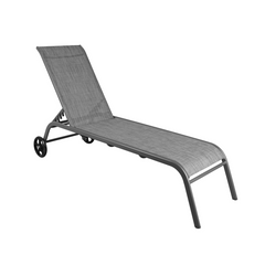 Santiago Sunlounger