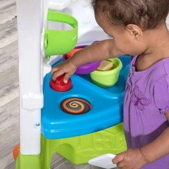 Step 2® Toddler Corner House