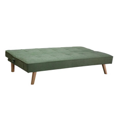 Sofa Bed Nuno - Green