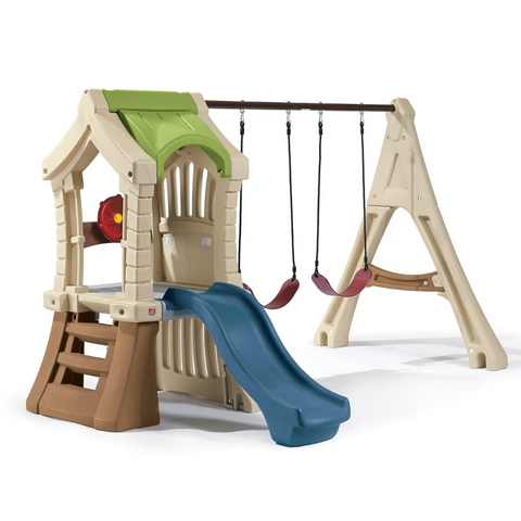 Step 2® Play Up Gym Set