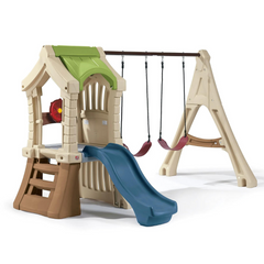 Step 2® Play Up Gym Set