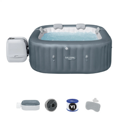 Bestway - SaluSpa Hawaii HydroJet Pro Inflatable Hot Tub