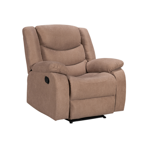 Fiona Recliner Single Sofa