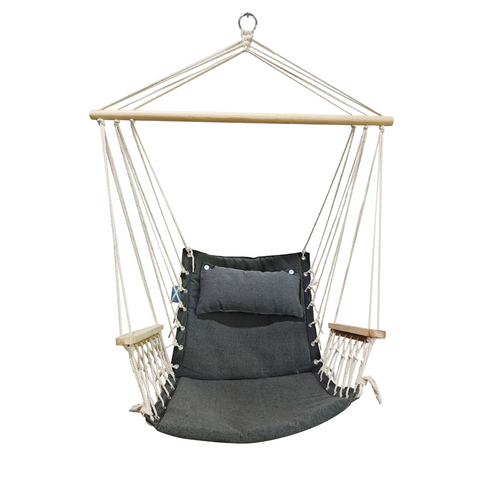 Hammock Chair - Grey