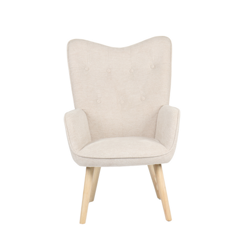 Ramen Armchair - Beige