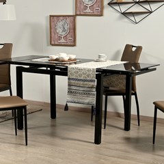 Ralf Extending Table