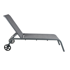 Santiago Sunlounger