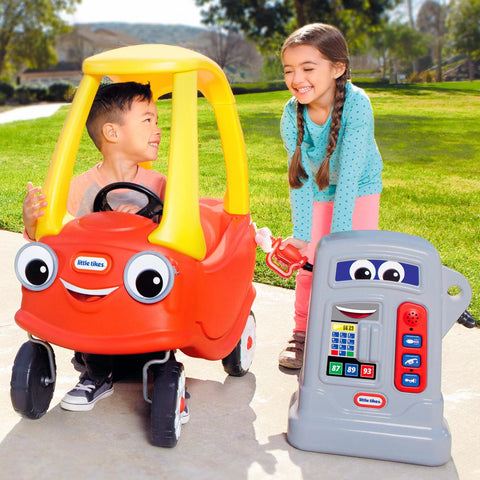 Little Tikes® Cozy Coupes