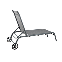 Santiago Sunlounger