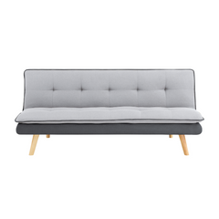 Noa Sofabed - Light Gray