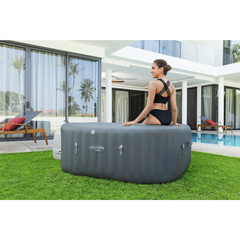 Bestway - SaluSpa Hawaii HydroJet Pro Inflatable Hot Tub