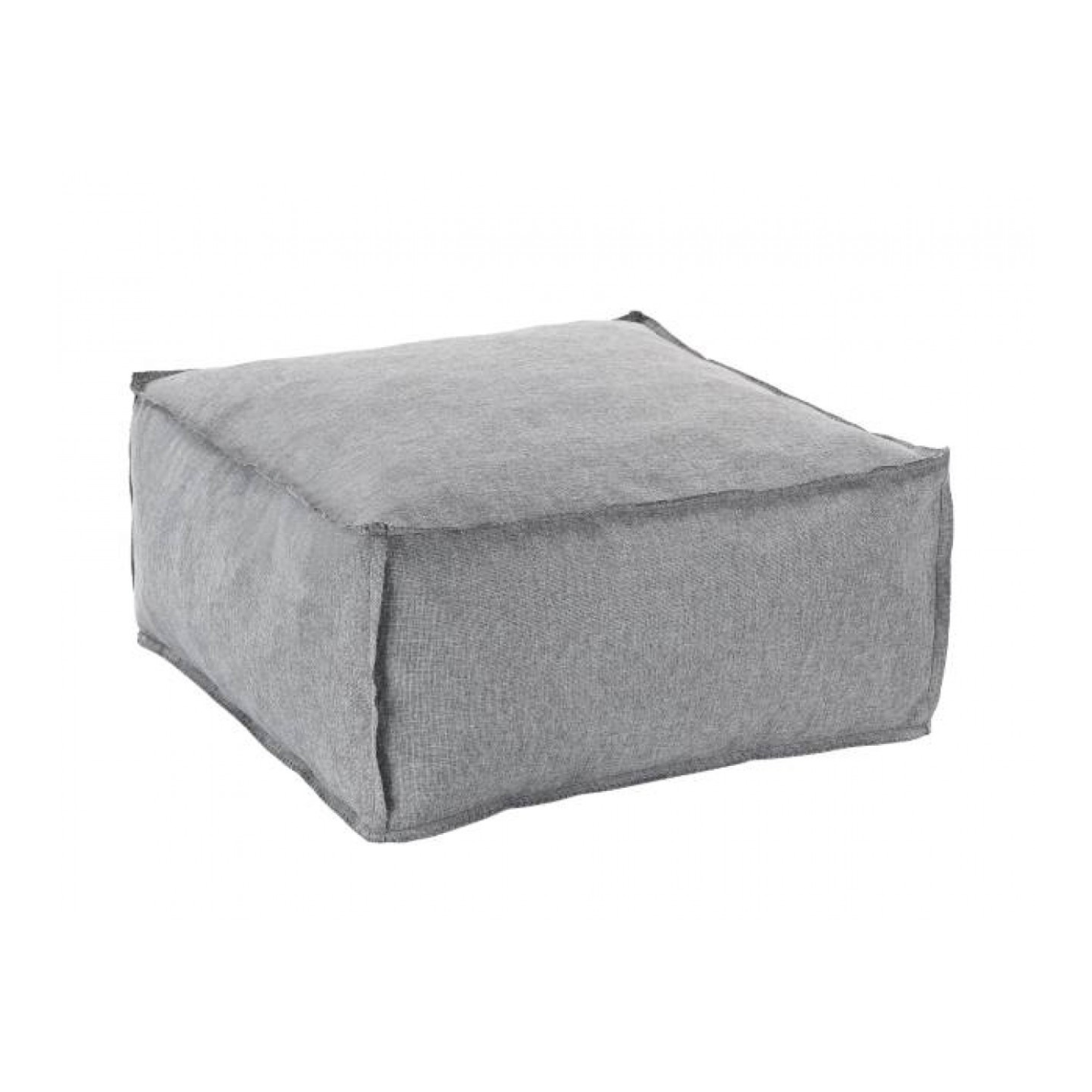 Ottoman Caceres - Grey