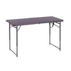 Lila Folding Rectangular Table