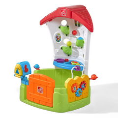 Step 2® Toddler Corner House