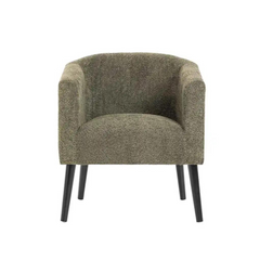 Doly Armchair - Olive