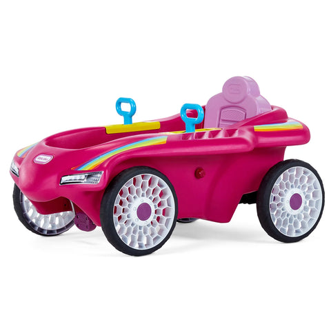 Little Tikes® Jett Car Racer - Pink