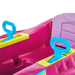 Little Tikes® Jett Car Racer - Pink