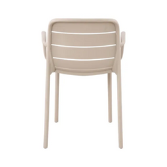 Socompa Dinning Chair - Light Grey