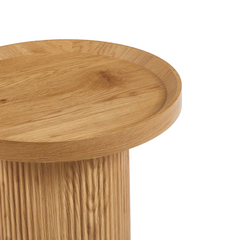 Raul Side Table