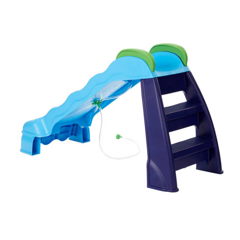 Little Tikes® 2-in-1 Indoor-Outdoor Slide