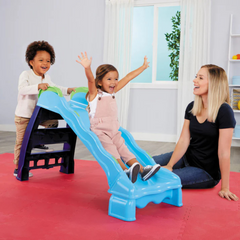 Little Tikes® 2-in-1 Indoor-Outdoor Slide