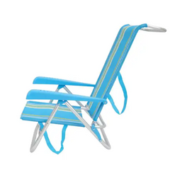 Alu Beach Chair