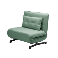 Maja Single Sofabed - Green