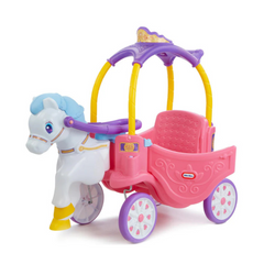 Little Tikes® Princess Horse Carriage