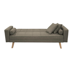 Cucufate Sofa-Bed - Taupe