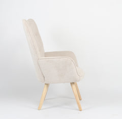 Ramen Armchair - Beige