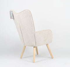 Ramen Armchair - Beige