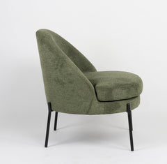 Boro Armchair - Green